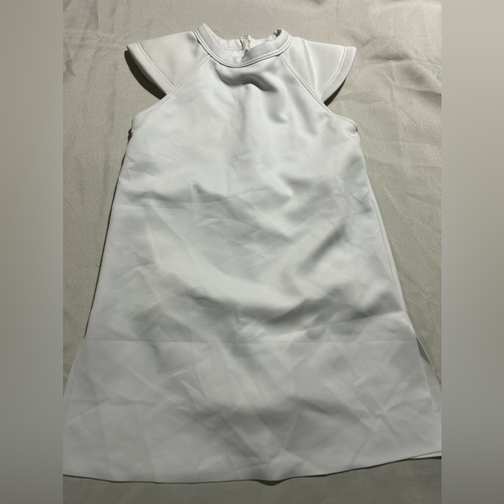 Balers Dance white costume size large child